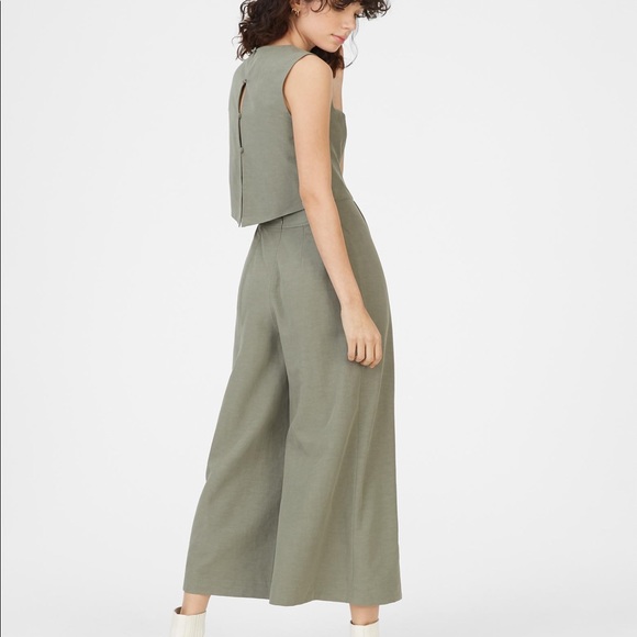 Club Monaco Lynall Jumpsuit - Picture 2 of 7